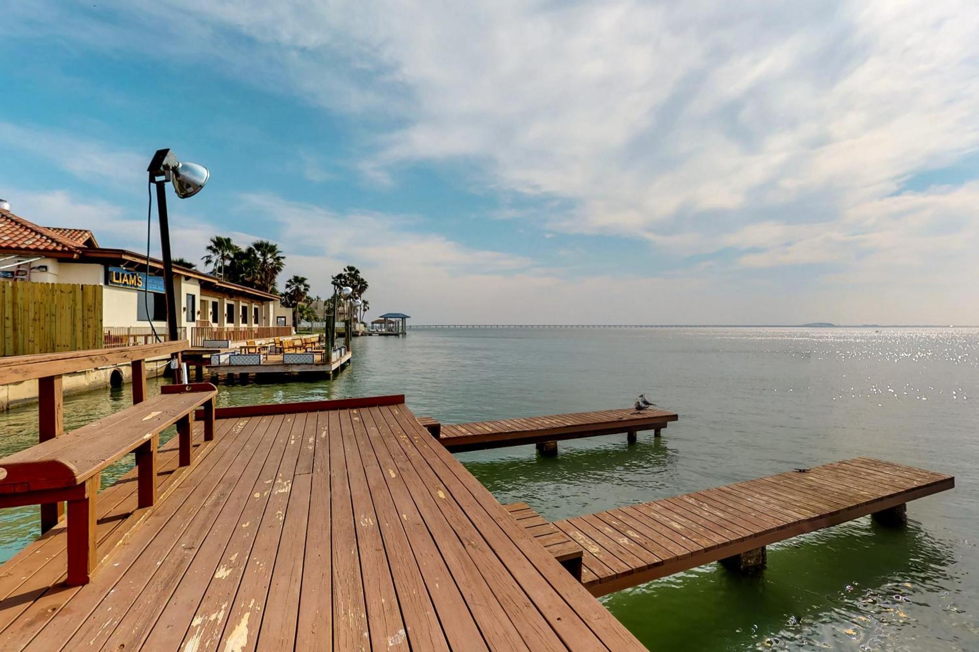Marlin Arms Condos เซาท์ปาเดรไอส์แลนด์ ห้อง รูปภาพ