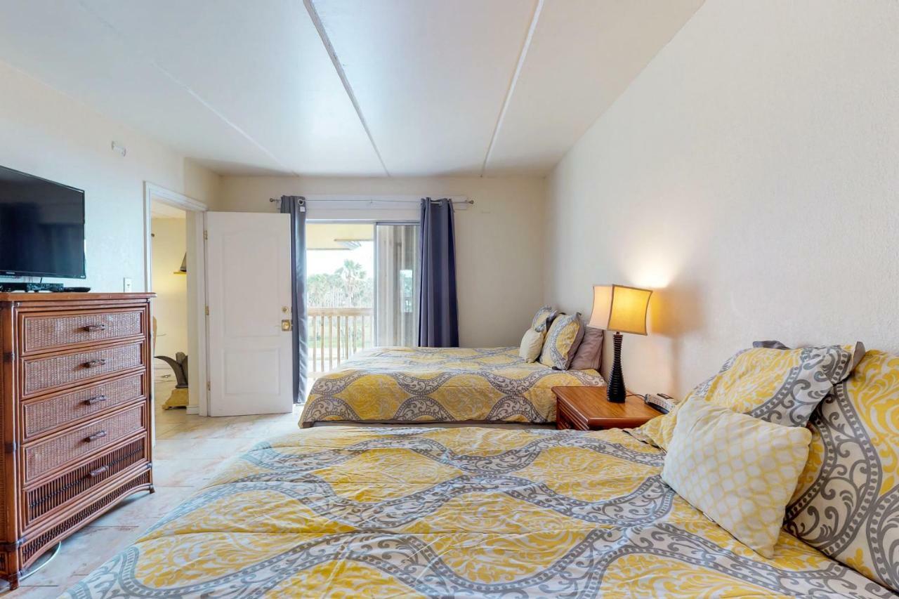 Marlin Arms Condos เซาท์ปาเดรไอส์แลนด์ ภายนอก รูปภาพ